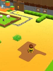 farm land