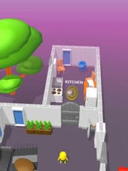 home Escape 