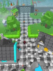 collect simulator