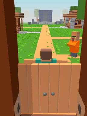 idle minecraft  preview image