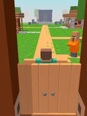 idle minecraft 