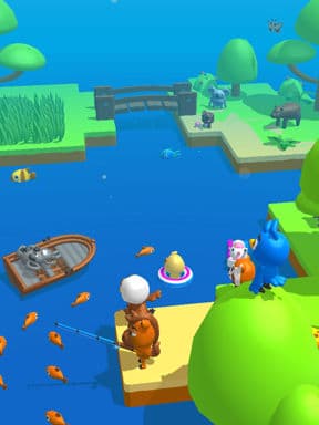 cute animals preview image