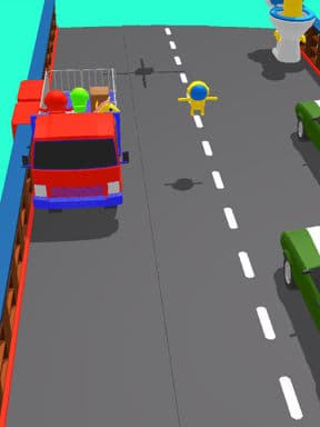 highway of america preview image