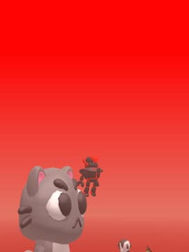 FURRYS AND ROBOTMAKEFURRY