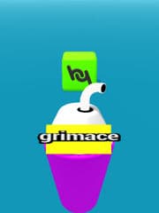 grimqnce shake