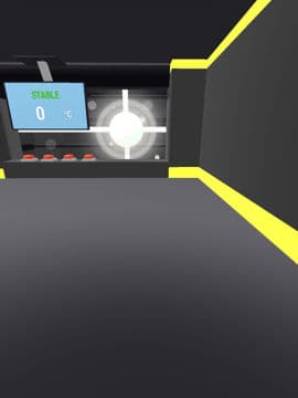 hype reactor bad endint
