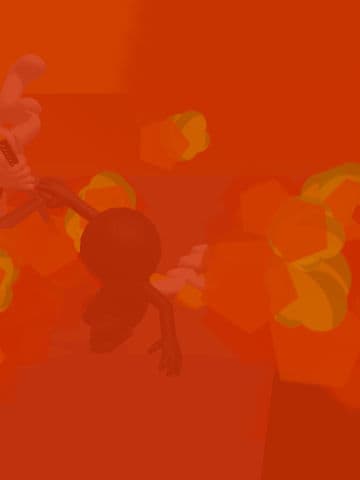 The Burning Flame🔥...  preview image