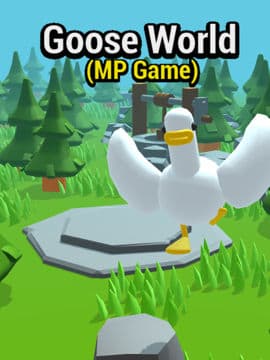 Goose World 🦆 (Upd 1.0)