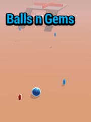 Balls and gems