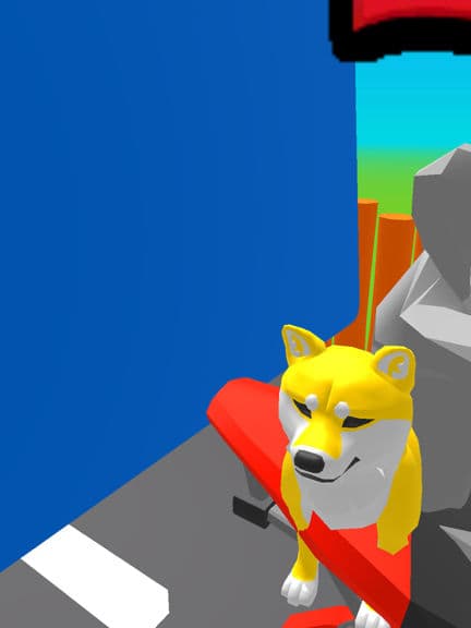Shiba Inu dog preview image