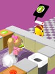 Undercooked Sandwich Bar