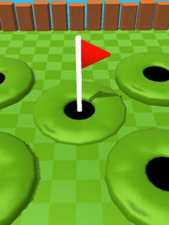 hard ball! preview image
