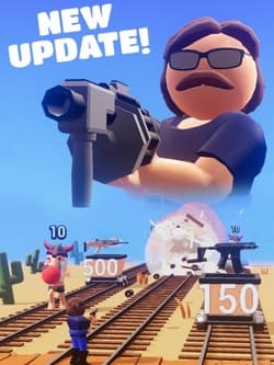 The Cart Game preview image