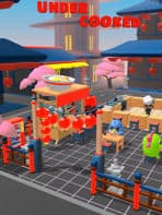 Undercooked Ramen Bar