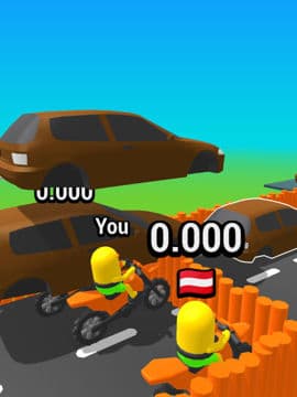 break cars