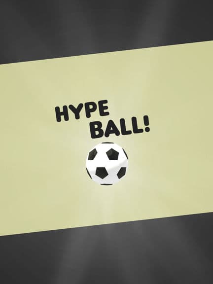 Hype Ball! preview image