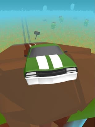 Impossible Jump preview image