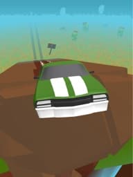 Impossible Jump