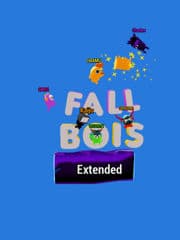 Fall Bois Extended