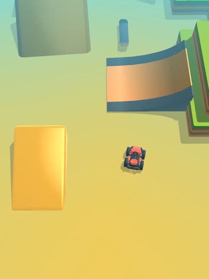 ramp world  preview image