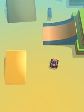 ramp world 