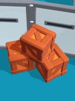 Puzzle and Muffled Scream