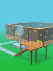 Candy Lands