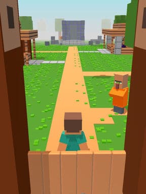 ldle Minecraft 0.2 preview image