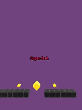 super dash ep 1