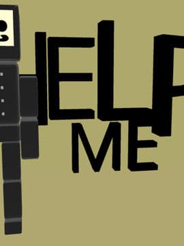 help me 
