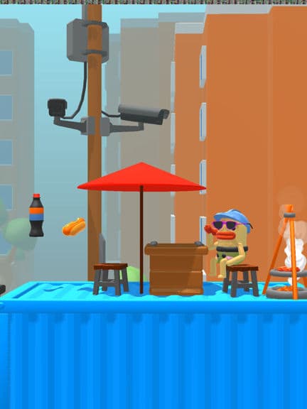 parkour preview image