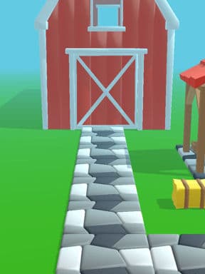 jumping rabbit preview image