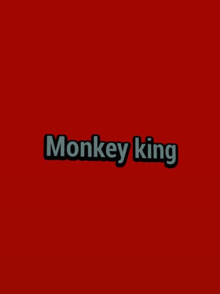 monkey king preview image