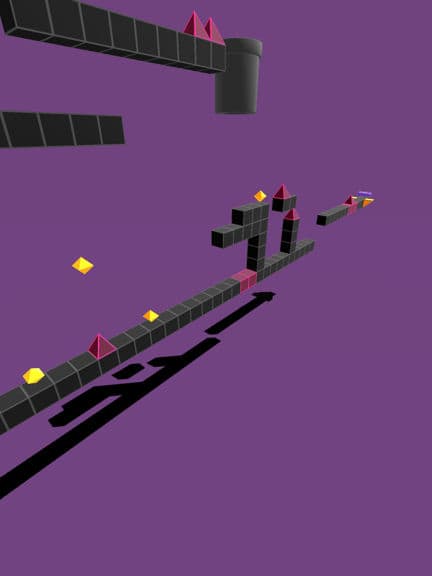 teleport dash! preview image