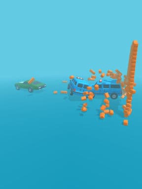 Police v.s Criminals preview image