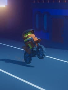 Wheelie Master preview image