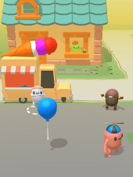 blooon kidnapp preview image
