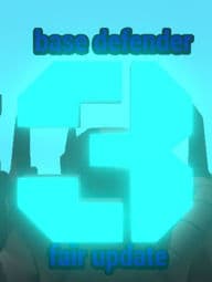 base Defender chapter 3