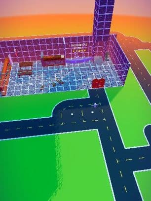 United Hotels(Lineminders preview image