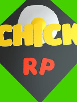 Chicken RP🐔