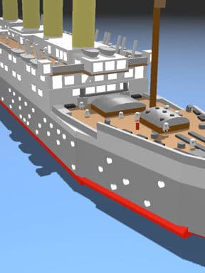 brittanic preview image