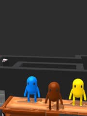 five nights at blanks