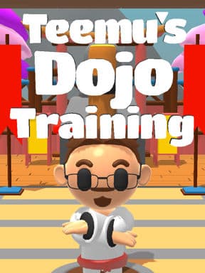 Teemu's Dojo Training preview image