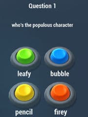 bfdi question