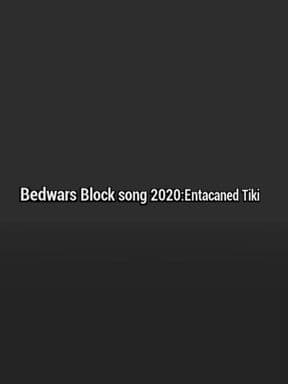 Blockman go on 2020 music preview image