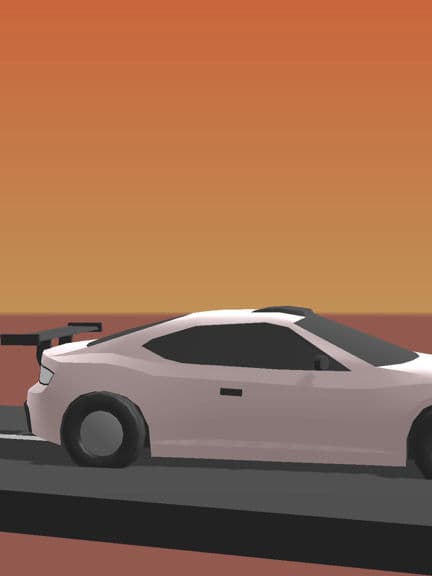 chase the ohio car preview image