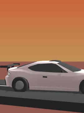 chase the ohio car