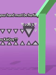 geometry Dash spam new preview image