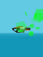 Scifi gun
