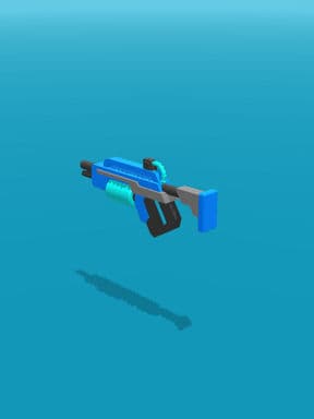 scifi gun 2 preview image